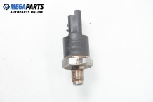 Fuel pressure sensor for Ford Transit Connect 1.8 TDCi, 90 hp, truck, 2004 № Delphi 9307Z502B
