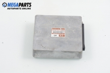 Transmission module for Opel Vectra A 2.0 16V, 136 hp, sedan automatic, 1994 № GM 90 461 637