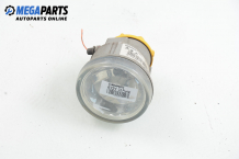 Fog light for Citroen C3 Pluriel 1.4, 73 hp, 2004, position: left № 9648947780