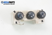 Панель кондиционера for Alfa Romeo 156 1.8 16V T.Spark, 144 hp, седан, 1997