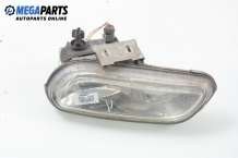 Fog light for Peugeot 406 1.9 TD, 90 hp, station wagon, 1999, position: left