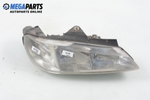 Headlight for Peugeot 406 1.9 TD, 90 hp, station wagon, 1999, position: right