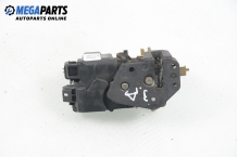 Bonnet locks for Land Rover Range Rover II 2.5 D, 136 hp automatic, 1995, position: rear - right