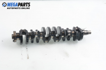 Коленчатый вал for Land Rover Range Rover II 2.5 D, 136 hp automatic, 1995