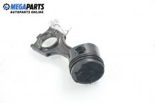 Piston with rod for Land Rover Range Rover II 2.5 D, 136 hp automatic, 1995