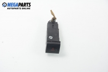 Кнопка аварийного светового сигнала for Toyota Avensis 1.6, 101 hp, седан, 2000