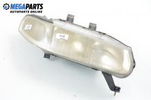 Headlight for Rover 400 2.0 Di, 105 hp, sedan, 1998, position: right Headlight for Rover 400 2.0 Di, 105 hp, sedan, 1998, position: right