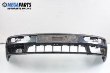 Bumper for Volkswagen Golf III 2.0 16V GTI, 150 hp, 5 doors, 1993, position: front