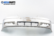 Bumper for Volkswagen Bora 2.3 V5, 150 hp, station wagon, 1999, position: front