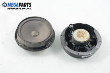 Динамики автомобильные for Volkswagen Bora (1998-2005), комби № 1J0 035 411D