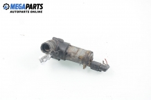 Water pump heater coolant motor for Volkswagen Bora 2.3 V5, 150 hp, station wagon, 1999