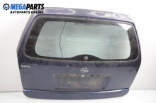 Boot lid for Opel Astra G 1.6 16V, 101 hp, station wagon, 1998