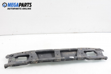 Bumper support brace impact bar for Volkswagen Golf III 2.0, 115 hp, 3 doors, 1994, position: front