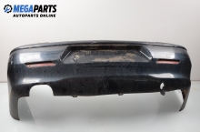 Bumper for Alfa Romeo 156 1.8 16V T.Spark, 144 hp, sedan, 1998, position: rear