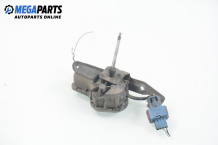 Head lights wipers motor for Saab 9-3 2.2 TiD, 115 hp, hatchback, 5 doors, 1998, position: right