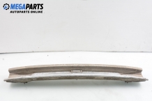 Bumper support brace impact bar for Saab 9-3 2.2 TiD, 115 hp, hatchback, 5 doors, 1998, position: rear