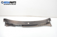 Windshield wiper cover cowl for Saab 9-3 2.2 TiD, 115 hp, hatchback, 5 doors, 1998