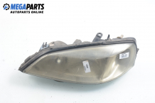 Headlight for Opel Astra G 2.0 DI, 82 hp, station wagon, 2000, position: left Headlight for Opel Astra G 2.0 DI, 82 hp, station wagon, 2000, position: left