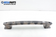 Bumper support brace impact bar for Ford C-Max 2.0 TDCi, 136 hp, 2004, position: rear
