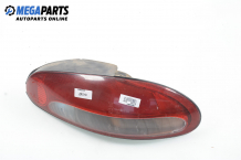 Tail light for Mitsubishi Colt IV 1.3 12V, 75 hp, hatchback, 3 doors, 1995, position: right