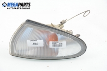 Blinker for Mitsubishi Colt IV 1.3 12V, 75 hp, hatchback, 3 doors, 1995, position: left