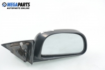 Mirror for Mitsubishi Colt IV 1.3 12V, 75 hp, hatchback, 3 doors, 1995, position: right
