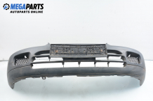 Bumper for Mitsubishi Colt IV 1.3 12V, 75 hp, hatchback, 3 doors, 1995, position: front