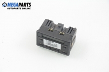 Дисплей-часы в панель приборов for BMW 5 (E34) 2.0 24V, 150 hp, седан, 1993