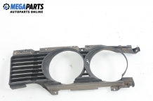 Headlights trim for BMW 5 (E34) 2.0 24V, 150 hp, sedan, 1993, position: right