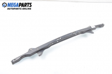 Bumper support brace impact bar for BMW 5 (E34) 2.0 24V, 150 hp, sedan, 1993, position: front