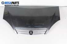 Bonnet for Mercedes-Benz A-Class W168 1.7 CDI, 90 hp, 5 doors automatic, 1999