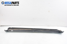 Side skirt for Mercedes-Benz A-Class W168 1.7 CDI, 90 hp, 5 doors automatic, 1999, position: left