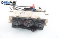 Панель отопителя for Mercedes-Benz A-Class W168 1.7 CDI, 90 hp, 5 вр. automatic, 1999 № A 168 830 03 85