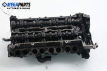Engine head for Mercedes-Benz A-Class W168 1.7 CDI, 90 hp, 5 doors automatic, 1999
