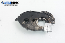 Timing belt cover for Mercedes-Benz A-Class W168 1.7 CDI, 90 hp, 5 doors automatic, 1999