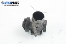 EGR клапан for Mercedes-Benz A-Class W168 1.7 CDI, 90 hp, 5 вр. automatic, 1999
