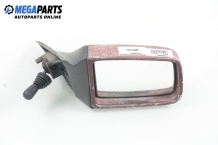 Mirror for Opel Astra F 1.4, 60 hp, hatchback, 5 doors, 1992, position: right
