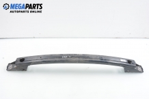 Bumper support brace impact bar for Mazda 6 2.0, 141 hp, sedan, 2004, position: rear