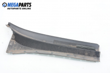 Windshield wiper cover cowl for Hyundai Sonata IV 2.0 16V, 136 hp, sedan, 2000, position: right
