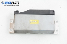 ABS control module for Nissan Almera (N15) 1.6, 99 hp, 3 doors, 1997 № 47850 1N600