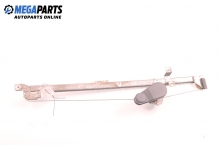 Manual window lifter for Citroen Jumper 2.5 D, 86 hp, truck, 2000, position: front - left
