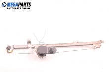 Manual window lifter for Citroen Jumper 2.5 D, 86 hp, truck, 2000, position: front - right
