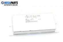 ABS control module for Mercedes-Benz C-Class 202 (W/S) 1.8, 122 hp, sedan, 1996 № 019 545 42 32