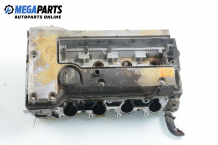 Головка блока цилиндров for Mercedes-Benz C-Class 202 (W/S) 1.8, 122 hp, седан, 1996