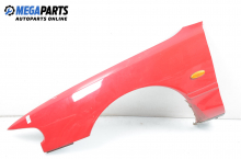 Fender for Mazda 626 (V) 2.0, 115 hp, hatchback, 5 doors automatic, 1992, position: left Fender for Mazda 626 (V) 2.0, 115 hp, hatchback, 5 doors automatic, 1992, position: left