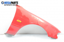 Fender for Mazda 626 (V) 2.0, 115 hp, hatchback, 5 doors automatic, 1992, position: right Fender for Mazda 626 (V) 2.0, 115 hp, hatchback, 5 doors automatic, 1992, position: right