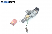 Замок зажигания for Mazda 626 (V) 2.0, 115 hp, хечбек, 5 вр. automatic, 1992