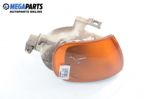Blinker for Volkswagen Polo (6N/6N2) 1.4, 60 hp, 3 doors, 1995, position: right