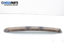 Bumper support brace impact bar for Volkswagen Polo (6N/6N2) 1.4, 60 hp, 3 doors, 1995, position: rear