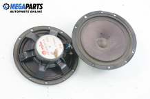 Динамики автомобильные for Volkswagen Polo (6N/6N2) (1994-2003) № 1HO 035 411 A